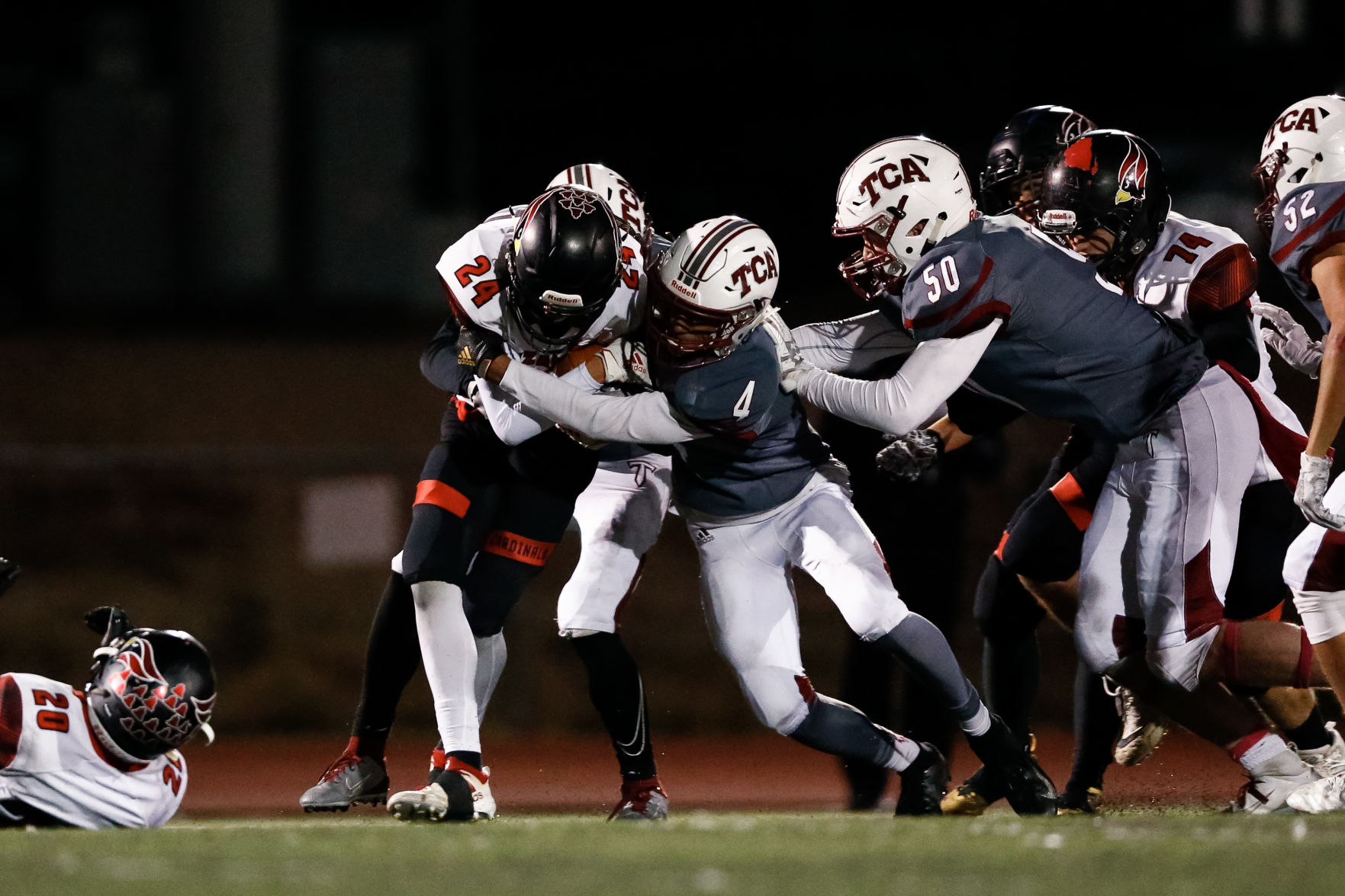 PREP FOOTBALL